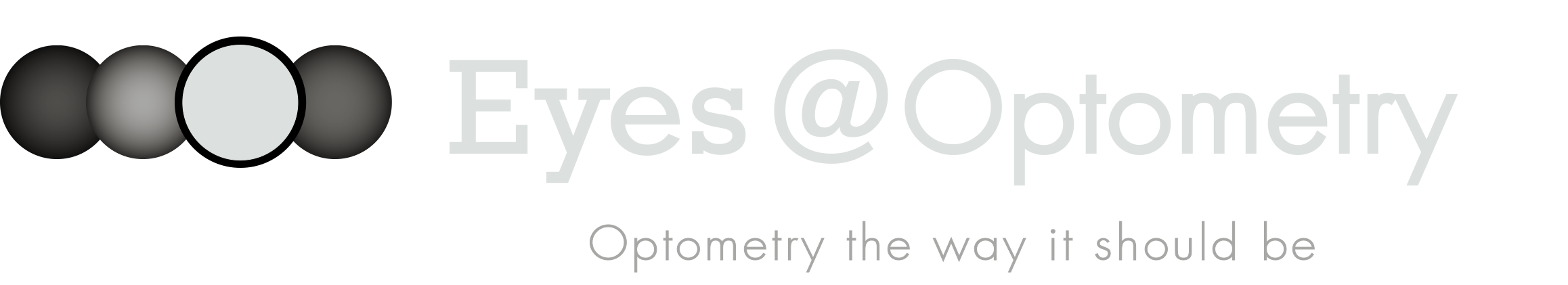 Eyes@Optometry Logo